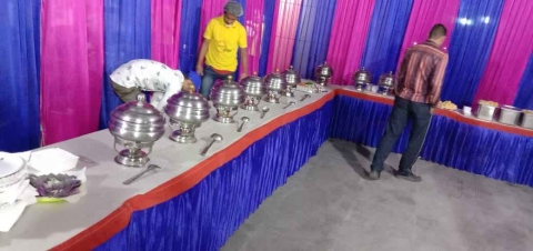 mohit caterers 5