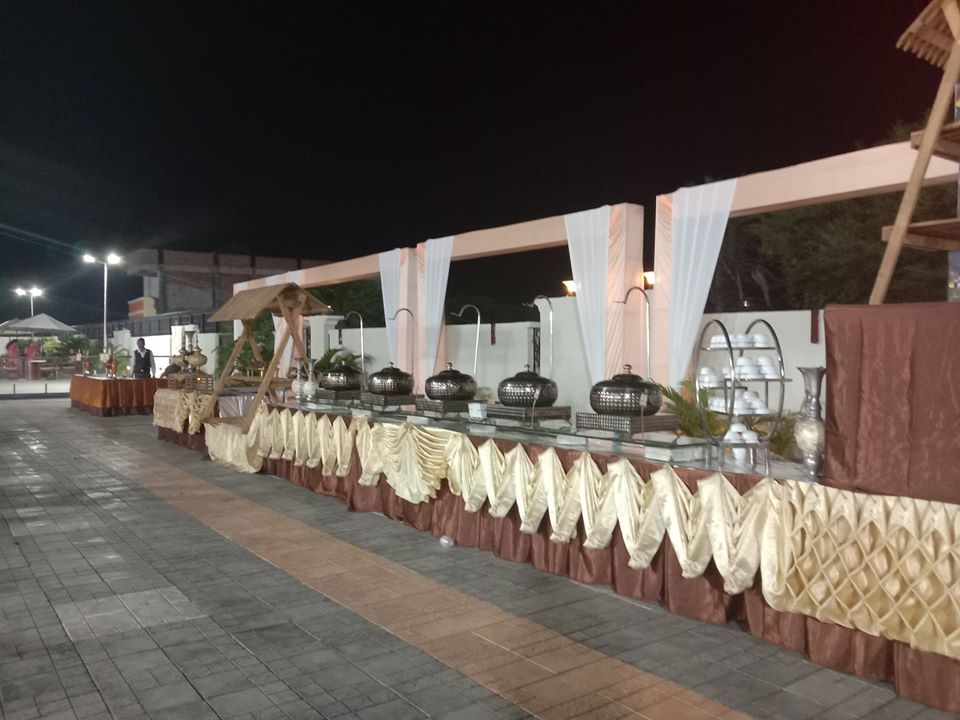 Kalash Caterers