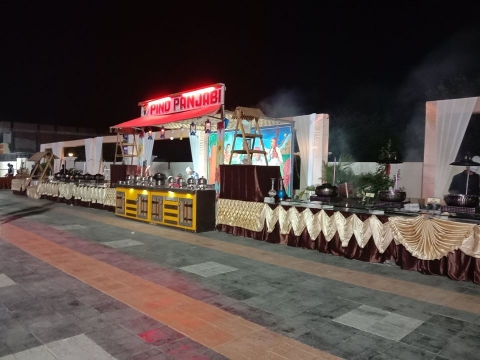 Kalash Caterers