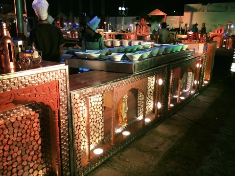 Ayojan Caterers