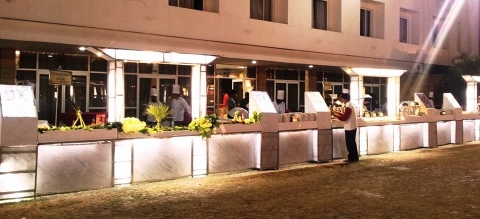 Shri Riddhi Siddhi Caterers