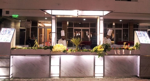 Shri Riddhi Siddhi Caterers