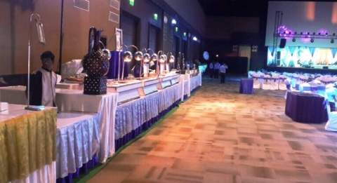 Shri Riddhi Siddhi Caterers