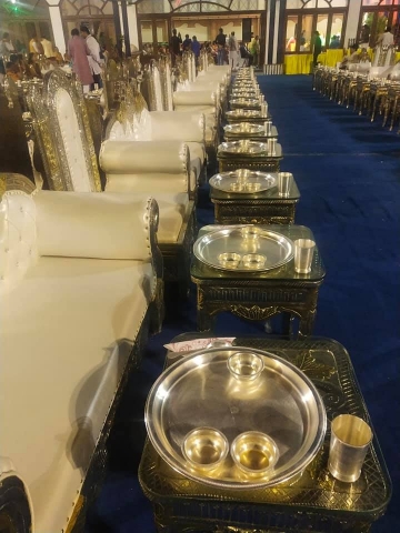 Shri Ram Caterers