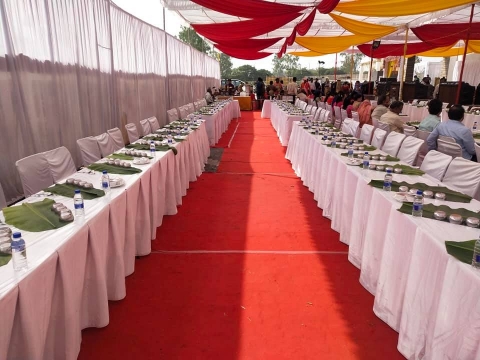 Shri Ram Caterers