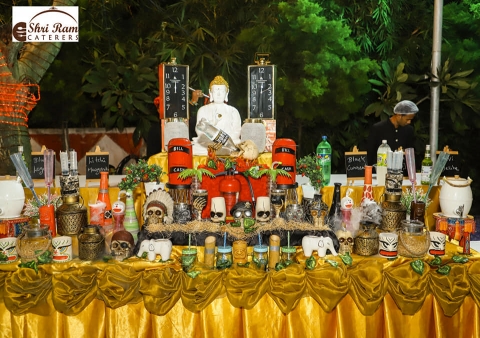 Shri Ram Caterers