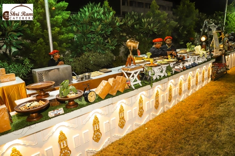 Shri Ram Caterers