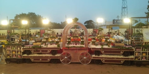 Shri Ram Caterers