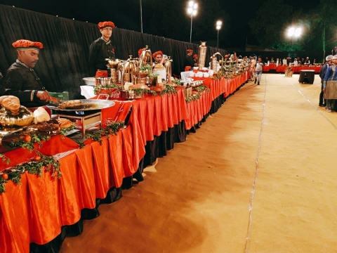 Shri Ram Caterers
