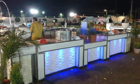 Anil Caterers