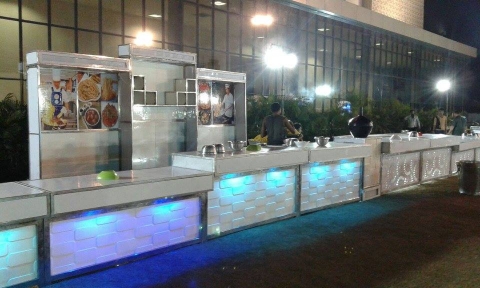 Anil Caterers