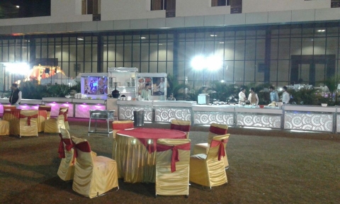 Anil Caterers