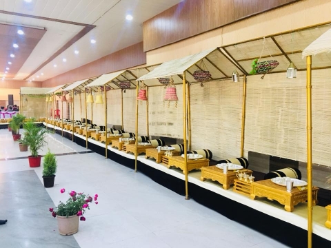 Shree Celebrations Premium Cat