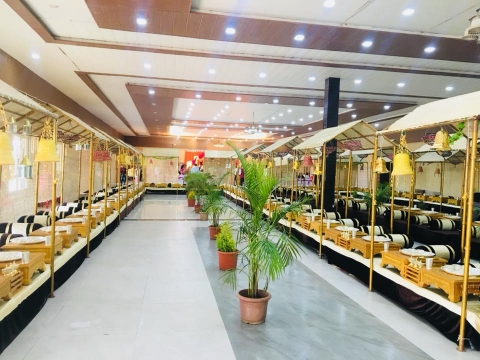 Shree Celebrations Premium Cat