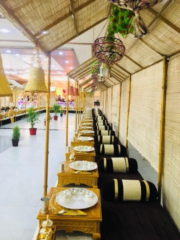 Shree Celebrations Premium Cat