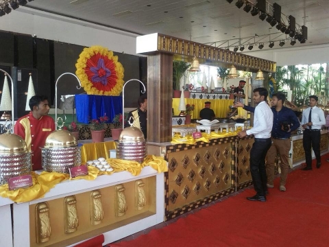 Shree Celebrations Premium Cat