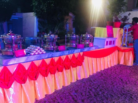 Shree Celebrations Premium Cat