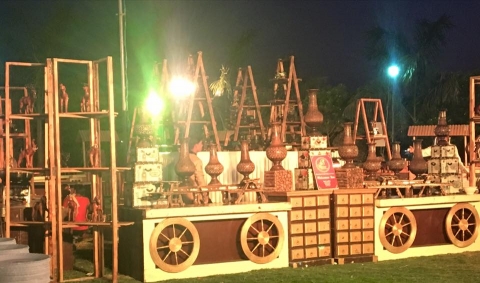 Shree Celebrations Premium Cat