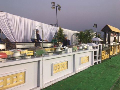 Shree Celebrations Premium Cat