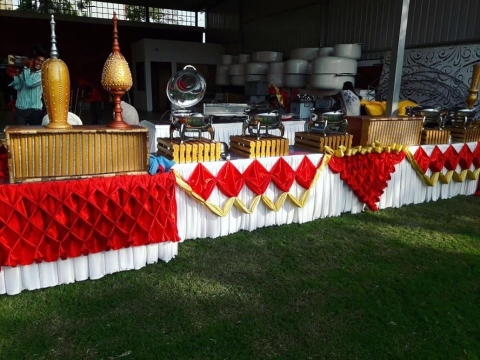 Royal Caterers Indore