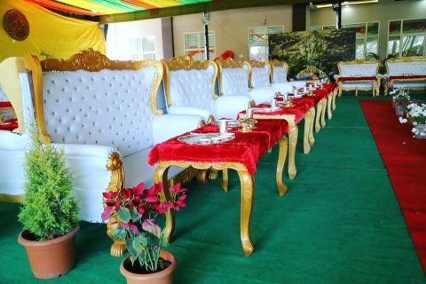 Royal Caterers Indore