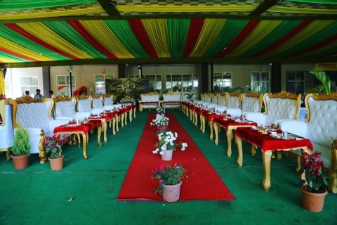 Royal Caterers Indore