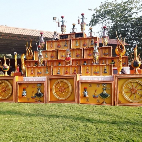 Royal Caterers Indore