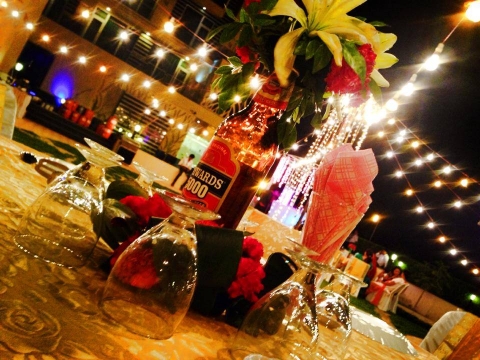 Vijayvargiya Caterers