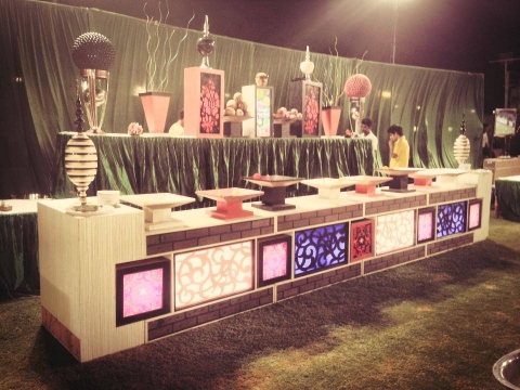 Vijayvargiya Caterers