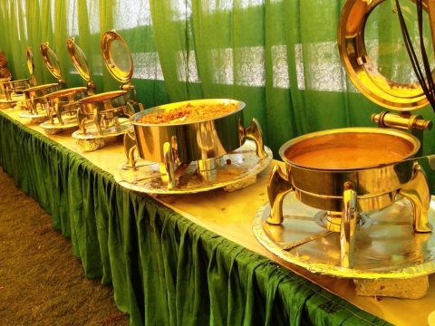 Vijayvargiya Caterers