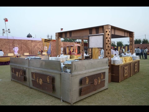 Vijayvargiya Caterers