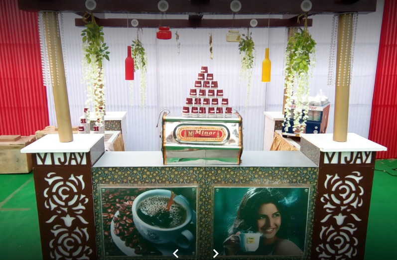 Shri Hanumant Caterers Bikaner