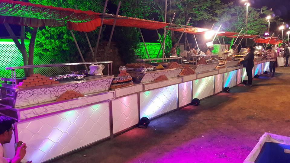 Shree Ranabai Caterers