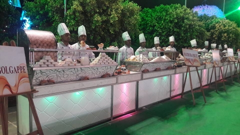 Shree Ranabai Caterers