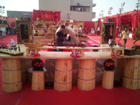 Shree Ranabai Caterers