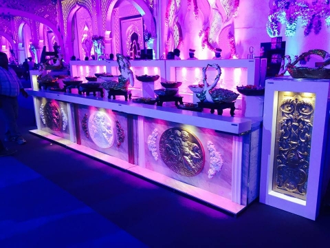 Shree Ranabai Caterers