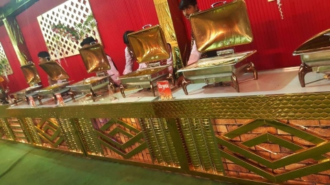 Roopji Halwai and Caterers