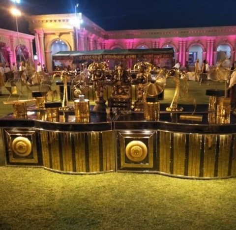 Shree Durga Caterers