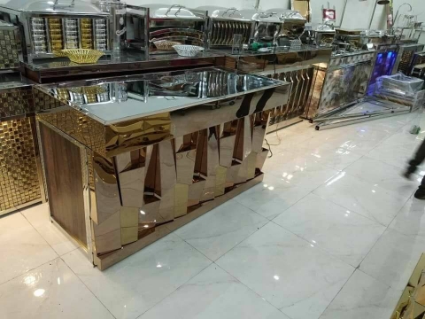 Shree Durga Caterers