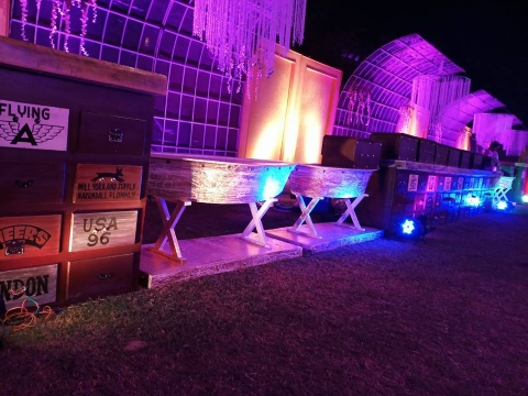 Shree Durga Caterers