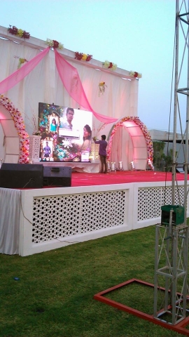Shree Durga Caterers