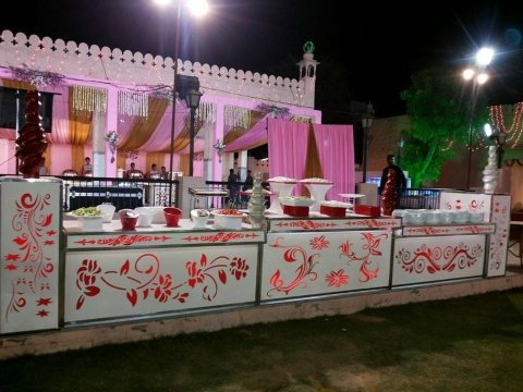 Shree Durga Caterers