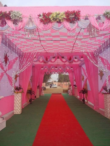 Shree Durga Caterers