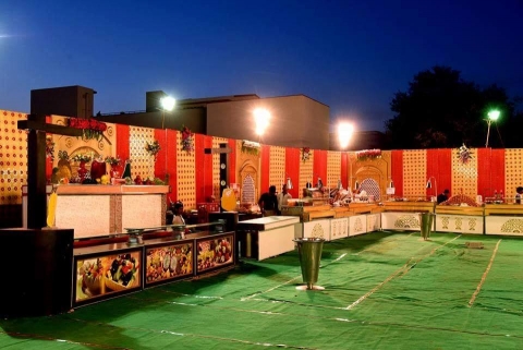Shree Durga Caterers