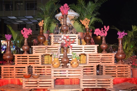 Easy Events and Wedding Planne