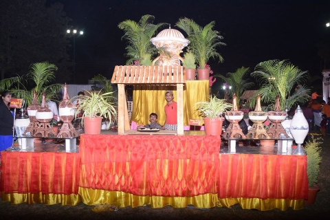 Easy Events and Wedding Planne