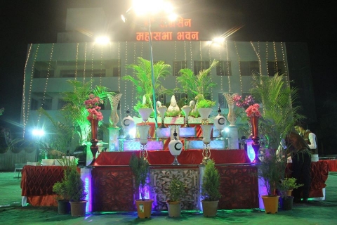 Easy Events and Wedding Planne