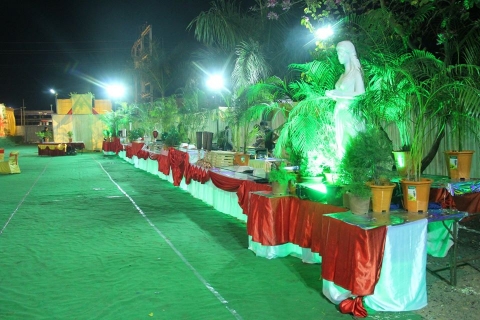 Easy Events and Wedding Planne