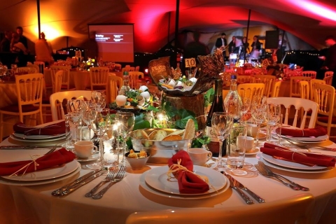 Red Tag Caterers