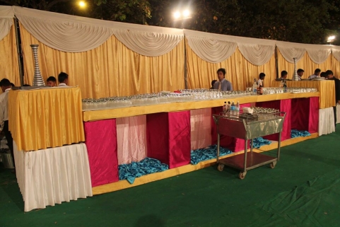 Joshi Caterers